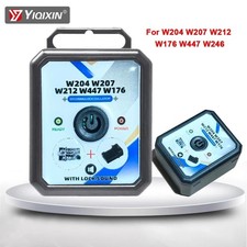 Mercedes Benz ESL ELV