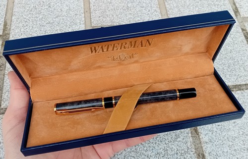 Stylo plume waterman - stylo,