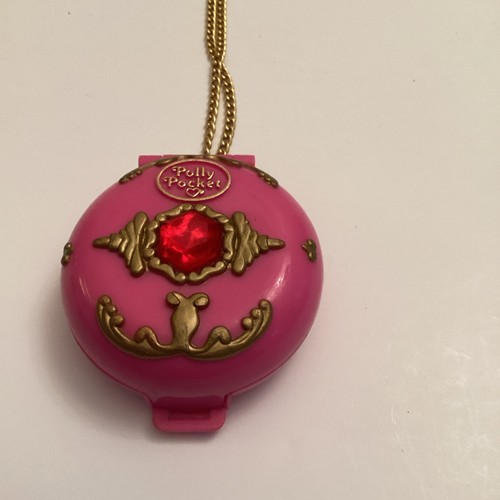 Polly pocket jewerly palace - polly,