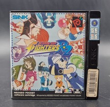 The King of Fighters R2 - Neo