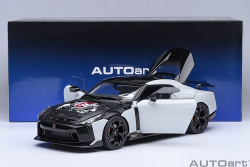Autoart 77511 nissan - autoart,