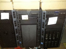 serveur dell T110ii (4COEUR