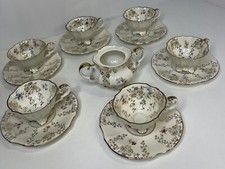 Service À Café Bavaria Kunst