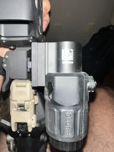 Eotech series g33 3x - g-series,