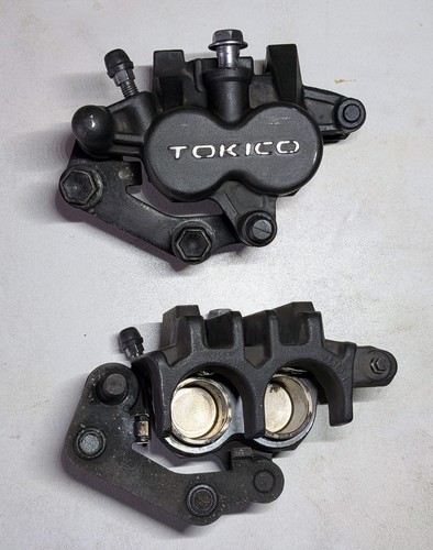 Etriers freins tokico - de,