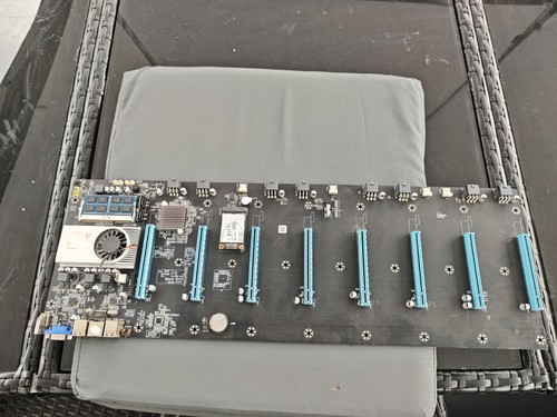 Carte riser backplane - carte, riser/backplane