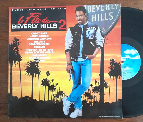 Film flic de beverly - film,