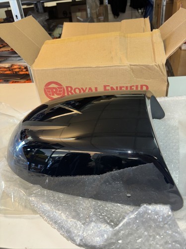Royal enfield capot - enfield,