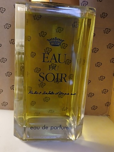 Factice sisley eau soir - factice, du