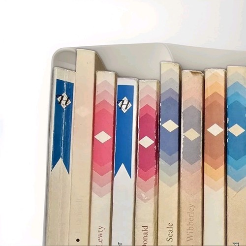 Lot livres harlequin - 20,
