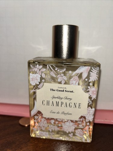 The good scent - the,