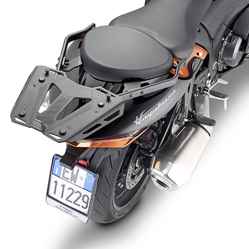 Kappa porte bagages arrière - kappa,