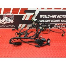 Faisceau électrique