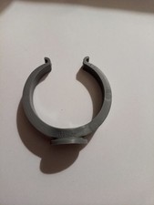 COLLIER LYRE Pvc Diamètre 63