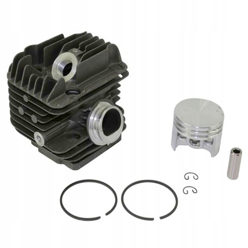 Cylindre piston complet stihl - complet,