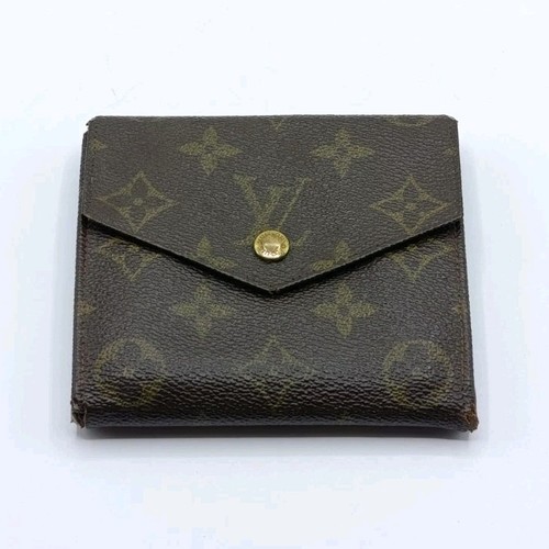 Louis vuitton portefeuille - louis,