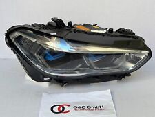 Genuine BMW X5 G05 G06 9481790 Laser Right Front Headlight Headlamp