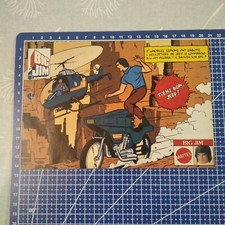 Vintage publicité - french ad