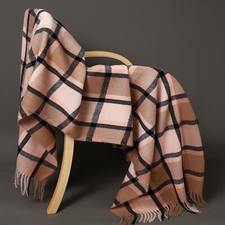 Etole châle, large écharpe