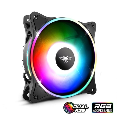 Ventilateur int gamer - ventilateur,