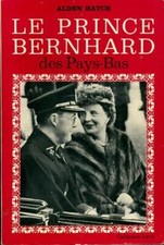 Le prince Bernhard des