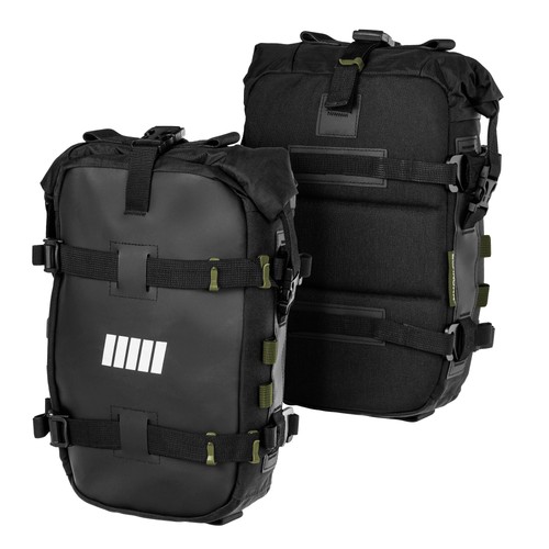 Moto sacoche compact poche - moto,