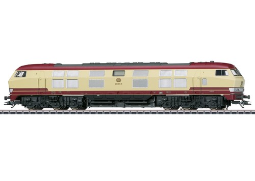 Marklin 39322 diesel - 39322, db