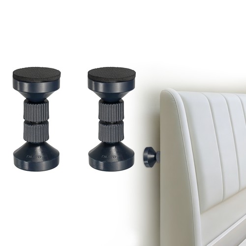 Pièces butoirs tête de - 2,