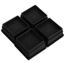  4 Pcs Patin Lève Meuble