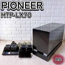 Pioneer HTP-LX70 5.1ch Home Theater Surround System Dolby TrueHD DTS-HD Japan