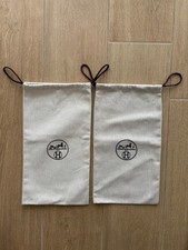 Dustbag HERMES Sac à