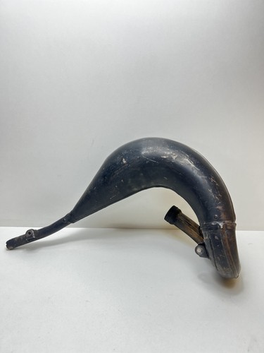 Yamaha exhaust pipe - yamaha, 85