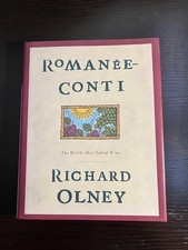 Romanee Conti: The World's