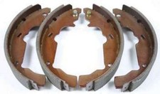 Plaquettes De Frein Chevrolet