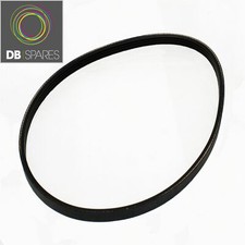 Replacement Drive Belt For Flymo Hover Vac 280 9672586-01