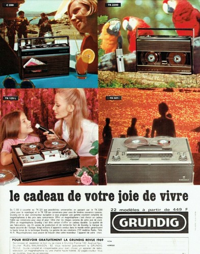 Publicité advertising 0322 - ,