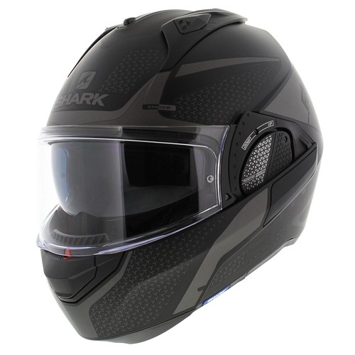 Casque shark evo - casque, encke