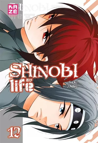 Shinobi life t12 unknown - shinobi, t12,