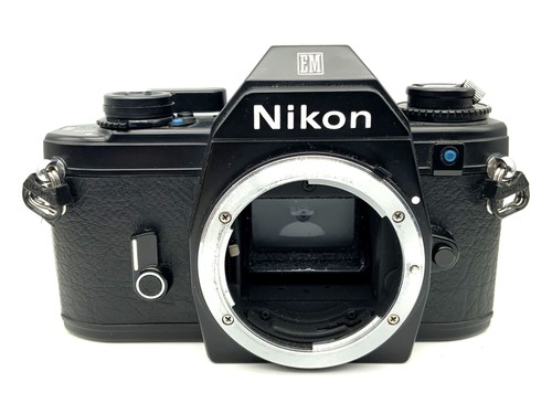 Nikon appareil photo reflex - em,