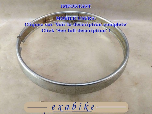 Portiere phare pour honda - portiere,