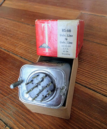Nos triad matching - nos, audio