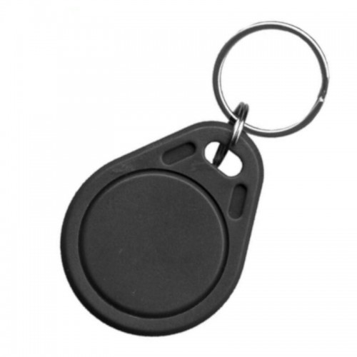 Badge porte clés - badge, rfid
