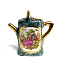 PETIT ARROSOIR - LIMOGES FRANCE - 4,5 CM