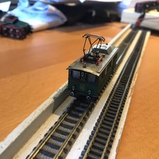 FLEISCHMANN  Échelle N 