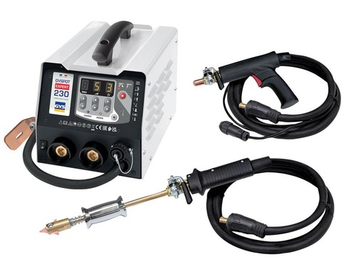 Gys gyspot expert 230 - expert, set