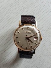 Montre MOVADO CALENDOPLAN à