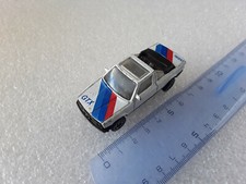 1989 BMW 325i GTX Cabriolet Convertible Racing Champions