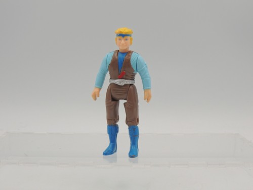 Dino riders action figure - riders,