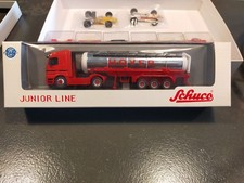 Schuco Junior Line 1/87