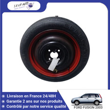 🇫🇷 ROUE SECOURS FORD